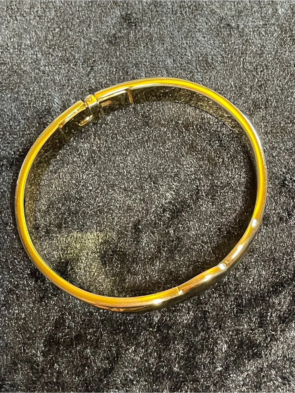 Vintage Monet bracelet